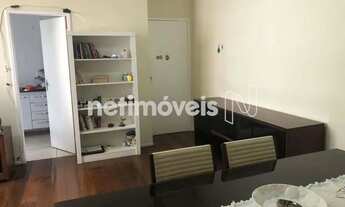 Imagem 4: Venda Apartamento 3 quartos Alto Barroca Belo Horizonte