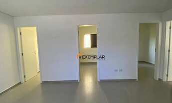 Imagem 7: Apartamento com 2 dormitórios para alugar, 47 m² por R$ 2.100,00/mês - Parada Inglesa - Sã