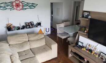 Imagem 3: SãO PAULO - Apartamento Padrão - Vila Mazzei