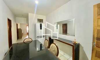 Imagem 6: Casa para venda com 2 quartos no Residencial Vereda dos Buritis - Goiânia - GO