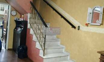 Imagem 7: Sobrado com 3 dormitórios à venda por R$ 860.000,00 - Horto Florestal - São Paulo/SP