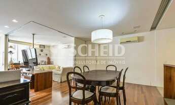 Imagem 5: Apto à venda Itaim Bibi