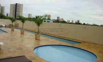 Imagem 7: Araçatuba - Apartamento - Parque Baguaçu