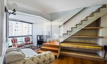 Imagem 3: Apartamento para Aluguel - Pinheiros, 3 Quartos, 174 m2