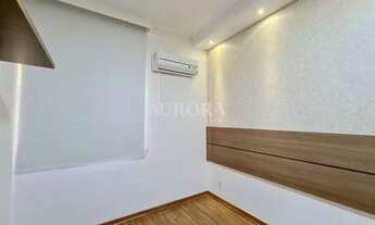 Imagem 7: Apartamento no Edifício Piazza Di Roma , com 3 dormitórios e quintal privativo - Parque J