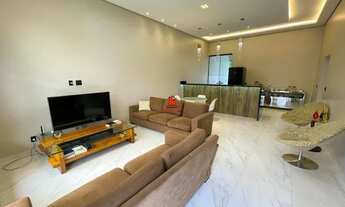 Imagem 7: Casa de condomínio térrea para aluguel com 275 metros quadrados com 3 quartos