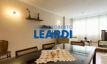 Imagem: APARTAMENTO - PINHEIROS - SP