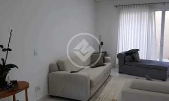 Imagem 4: Sobrado a venda , no Condomínio Recanto das palmas, melhor localização no Bairro Planalto