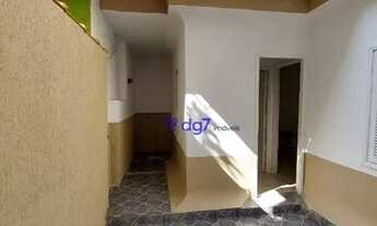 Imagem 4: Sobrado com 3 dormitórios à venda, 150 m² por R$ 744.000,00 - Jardim Bonfiglioli - São Pau