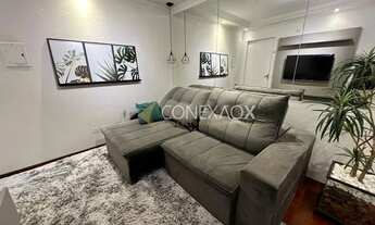 Imagem 2: Apartamento - Jardim Miranda - Campinas