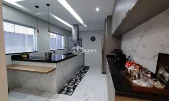 Imagem 7: SANTO ANDRé - Casa Padrão - Jardim Las Vegas