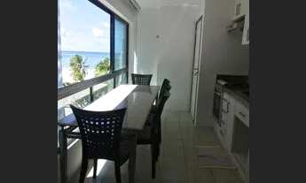 Imagem: Apartamento para venda possui 42 metros