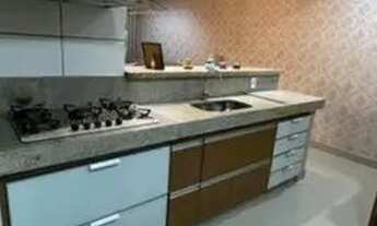 Imagem 4: Apartamento mobiliado para alugar