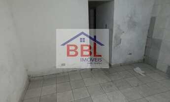 Imagem 6: Casa para Locação em São Paulo, Jardim Camargo Novo, 1 dormitório, 1 banheiro