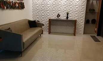 Imagem 4: LM Aluga Primeira locação lindo apto com 38 m2 1 Quarto mobiliado e equipado