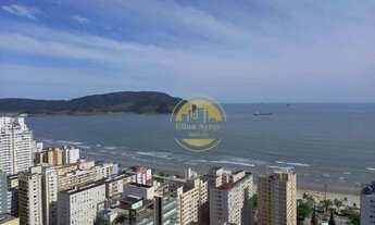 Imagem: Cobertura de 4 dormitórios 350m² no Boqueirão