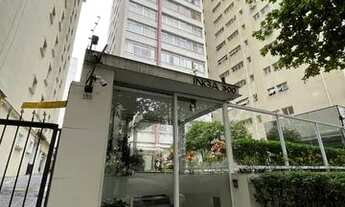 Imagem 4: Apartamento para venda com 220m² com 4 quartos (2 suítes) em Higienópolis São Paulo/SP!!!