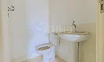 Imagem 3: Sala comercial Galpão / depósito com 1 vaga na garagem