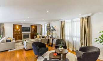 Imagem 4: Apartamento, Higienópolis - São Paulo