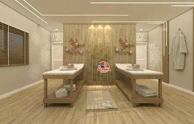 Imagem 8: Apartamento com 2 dormitórios à venda, 76 m² por R$ 400.000,00 - Jardim Marina - Mongaguá