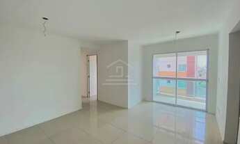 Imagem 3: Apartamento 77m² no Renascença Varanda 03 Quartos TR141391_MKT_08