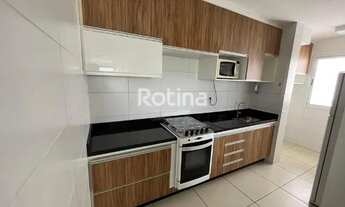 Imagem 5: Apartamento para aluguel, 2 quartos, 1 suíte, 1 vaga, Tubalina - Uberlândia/MG