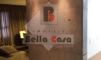 Imagem 4: Apto Anália Franco 140m2-2 em 1