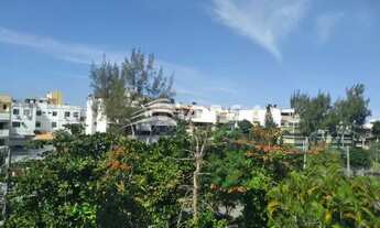 Imagem 4: Cobertura-À VENDA-Recreio dos Bandeirantes-Rio de Janeiro-RJ