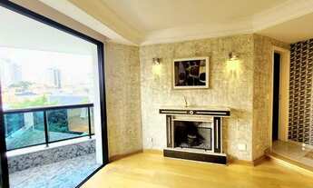 Imagem 2: APARTAMENTO PARA LOCACAO NO JARDIM ANALIA FRANCO