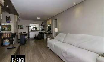 Imagem 3: Apartamento com 3 dormitórios, 89 m² - venda por R$ 765.000,00 ou aluguel por R$ 5.032,00