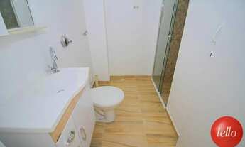 Imagem 4: São Paulo - Kitchenette/Studio - Sé