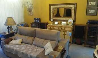 Imagem 4: Casa de condomínio 290 m2 com 4 quartos Itaipava Petrópolis RJ