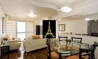 Imagem: Apartamento com 3 dormitórios para alugar