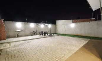 Imagem 7: Casa com 2 dormitórios à venda, 60 m² por R$ 350.000,00 - Parque Resid. Itália/Morumbi