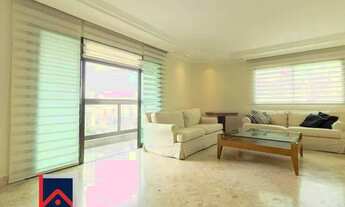 Imagem 2: Apartamento Venda Campo Belo 170 m² 3 Dormitórios