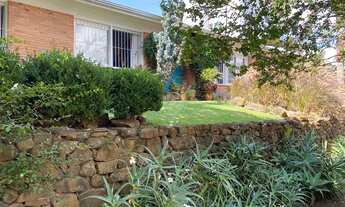 Imagem 2: Dom Feliciano Casa com 3 dormitórios