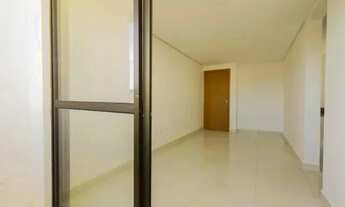 Imagem 3: Apartamento para venda tem 53 metros quadrados com 2 quartos em Bancários - João Pessoa