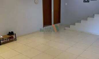 Imagem 6: Casa com 3 dormitórios à venda, 212 m² por R$ 810.000,00 - Villa Branca - Jacareí/SP