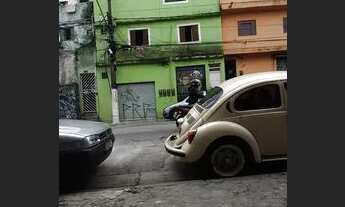 Imagem 7: Aluga-se cômodo na Cantídio Sampaio!