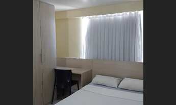 Imagem: Alugo cobertura beira mar tambau por temporada!