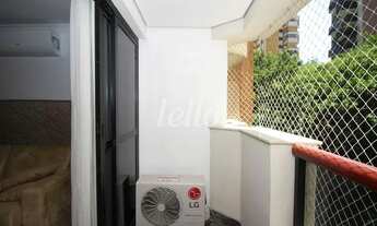 Imagem 5: São Paulo - Apartamento Padrão - Higienópolis