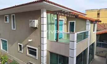 Imagem 2: Méier Casa com 5 dormitórios