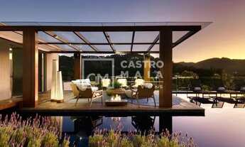 Imagem 6: MAGNÍFICA CASA DE ALTÍSSIMO LUXO, LOCALIZADA EM PONTO ESTRATÉGICO DO CONDOMÍNIO VILA ALPIN