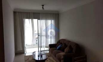 Imagem 2: APARTAMENTO COM LAZER COMPLETÍSSIMO, A 10 MINUTOS ANDANDO DO METRÔ SAÚDE