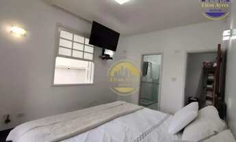 Imagem 3: Apartamento 2 quartos Boqueirão em Santos