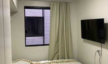 Imagem 5: Oportunidade Apto na QNL 17