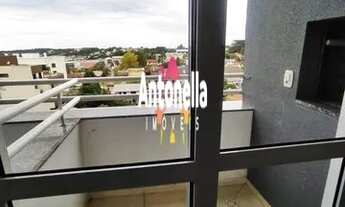 Imagem 5: Apartamento com 2 Dormitorio(s) localizado(a) no bairro Kayser em Caxias do Sul / Ref.:6