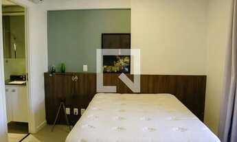 Imagem 3: Apartamento para Aluguel - Santa Cecília, 1 Quarto, 39 m2