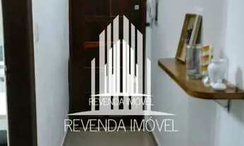 Imagem 3: Apartamento para venda na Vila Madalena, 87 metros com 2 quartos e 1 vaga, Edifício Tropi