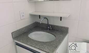 Imagem 7: Aluga apto - Belenzinho - São Paulo/SP